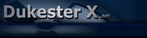Dukester X.Net Forum Index